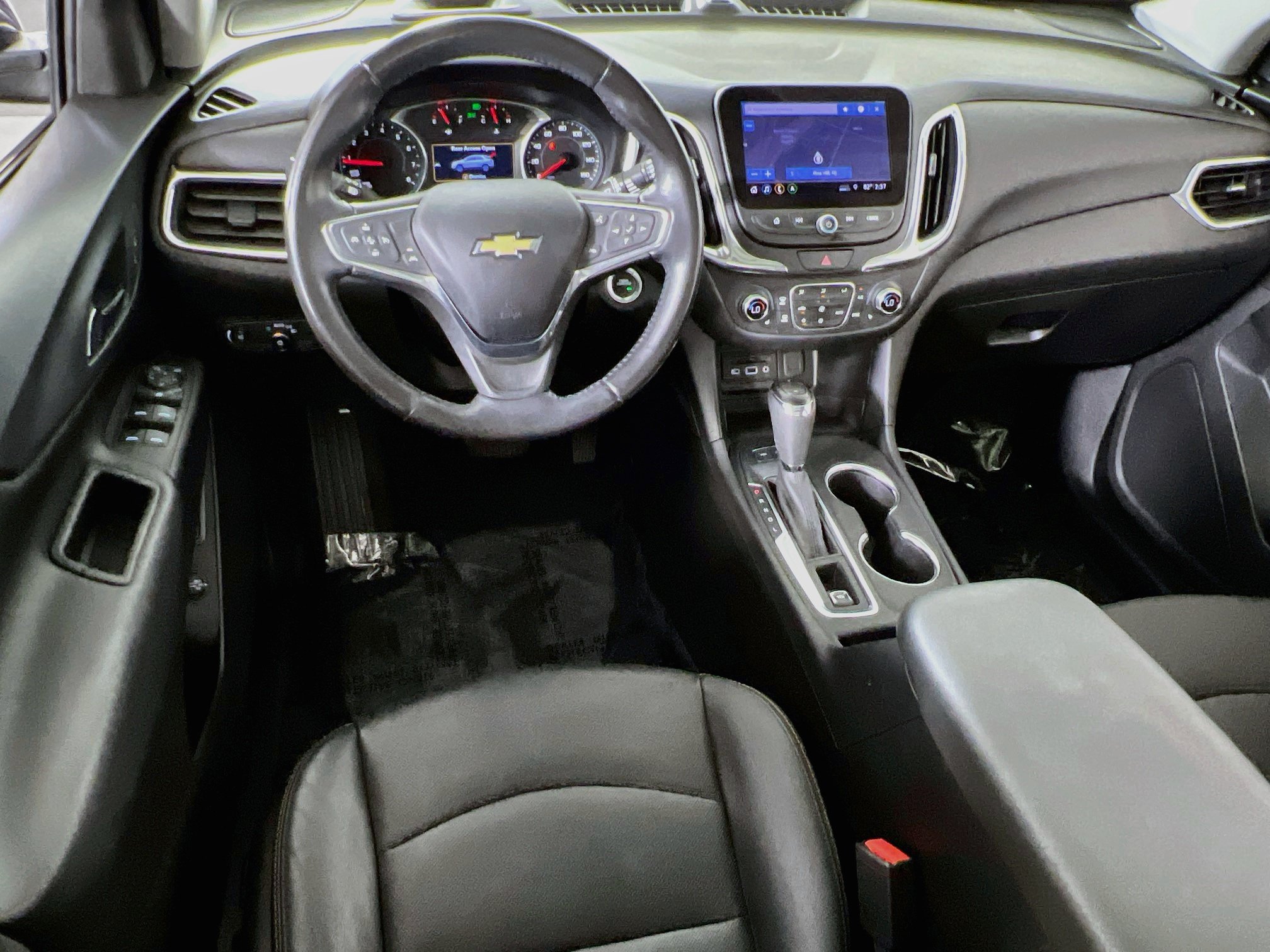 Used 2020 Chevrolet Equinox LT w/ Midnight Edition AWD/4WD image 33