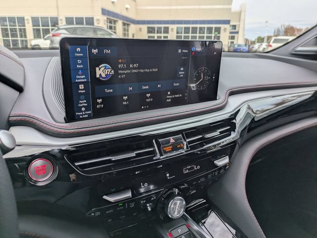 New 2025 Acura MDX A-Spec AWD/4WD image 9