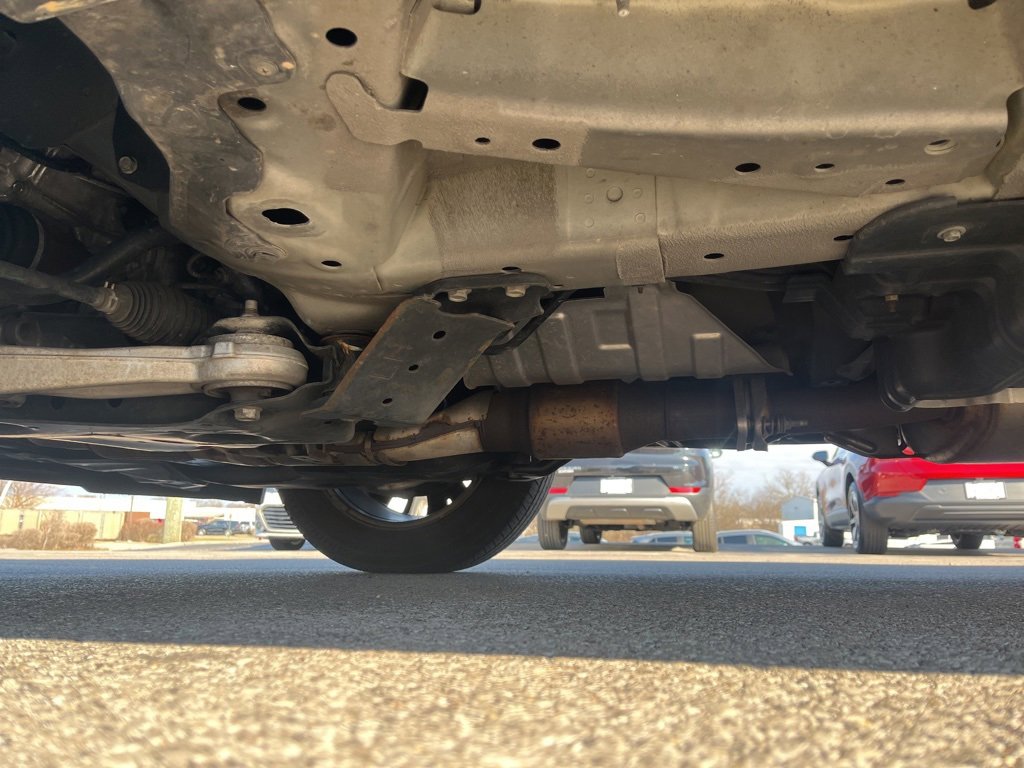 Used 2020 Nissan Pathfinder SV image 26