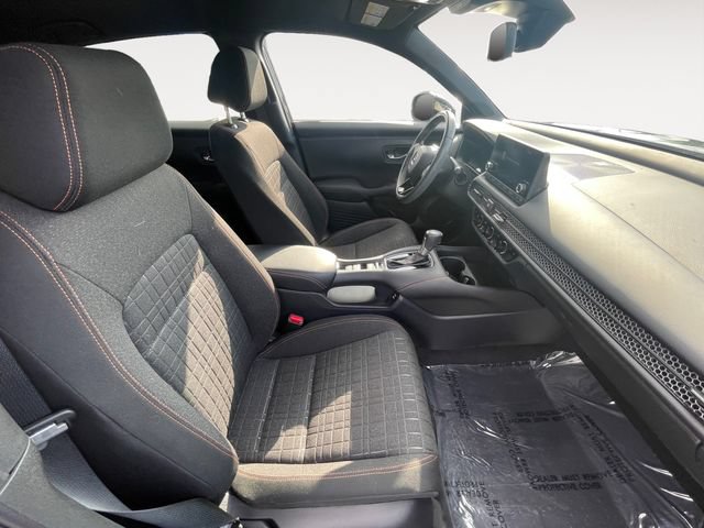 Used 2024 Honda HR-V Sport image 14