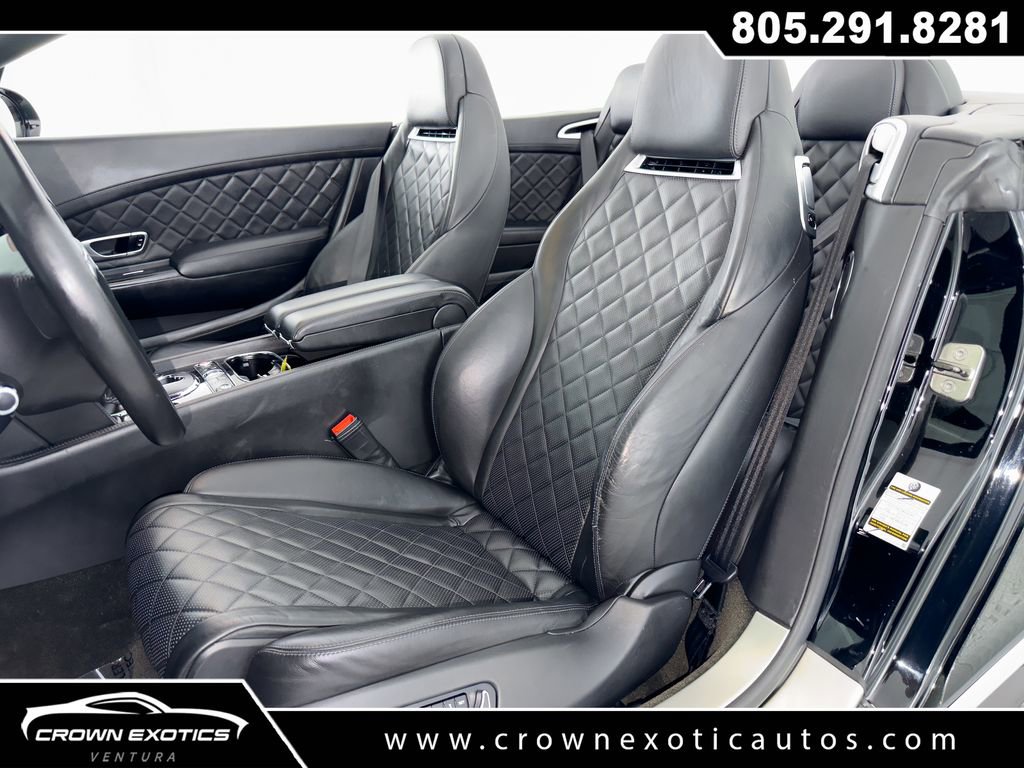 Used 2016 Bentley Continental GT V8 S image 12