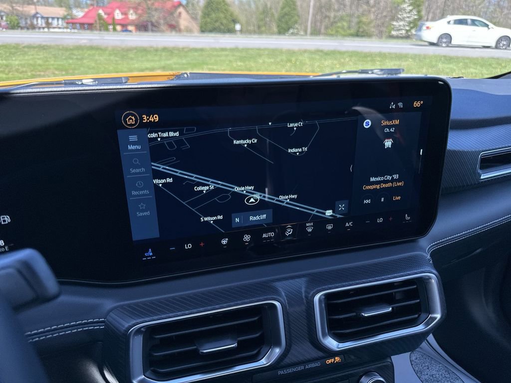 New 2026 Ford Mustang GT Premium RWD image 18