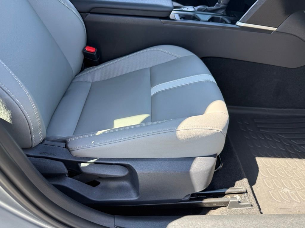 Certified 2025 Toyota Camry SE w/ Multimedia Upgrade Package image 42