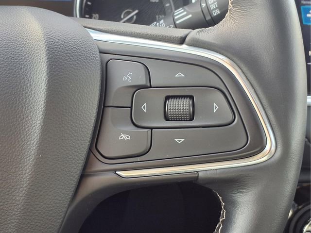 Certified 2023 Buick Encore GX Essence w/ Experience Buick Package image 15