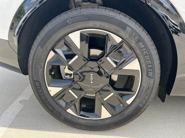 Used 2026 Kia Sportage SX FWD image 18