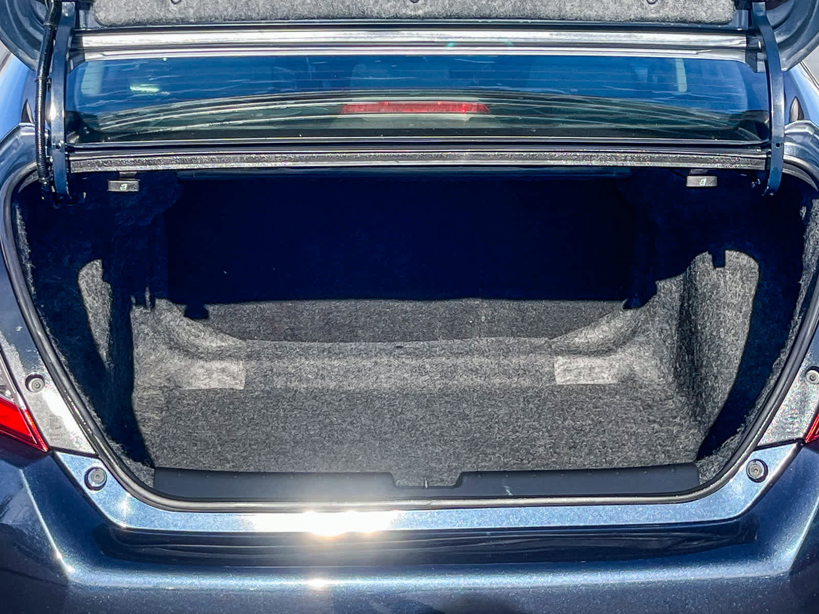 Used 2018 Honda Civic EX-T image 26