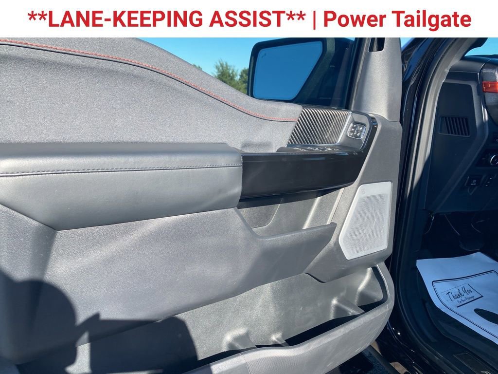 Used 2023 Ford F150 Raptor w/ Equipment Group 802A Raptor R image 11