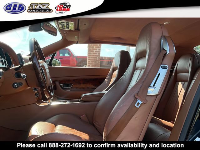 Used 2007 Bentley Continental GTC image 10