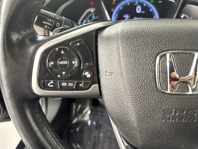 Used 2019 Honda Civic Touring image 12