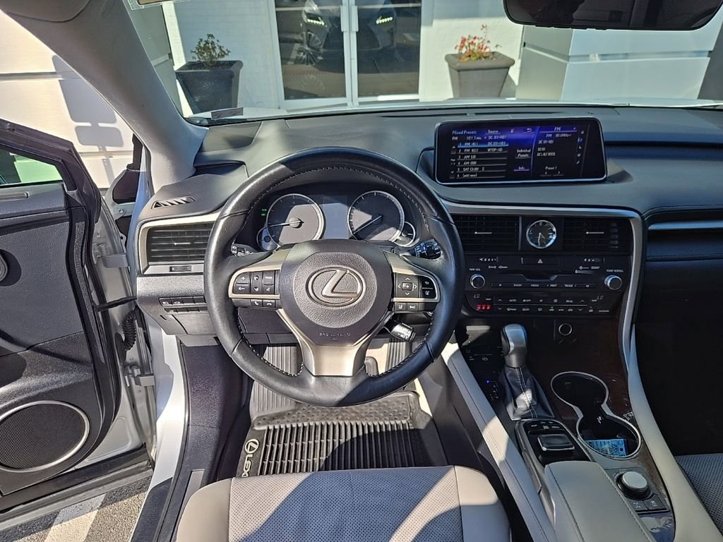 Used 2019 Lexus RX 350 AWD w/ Navigation Package image 14