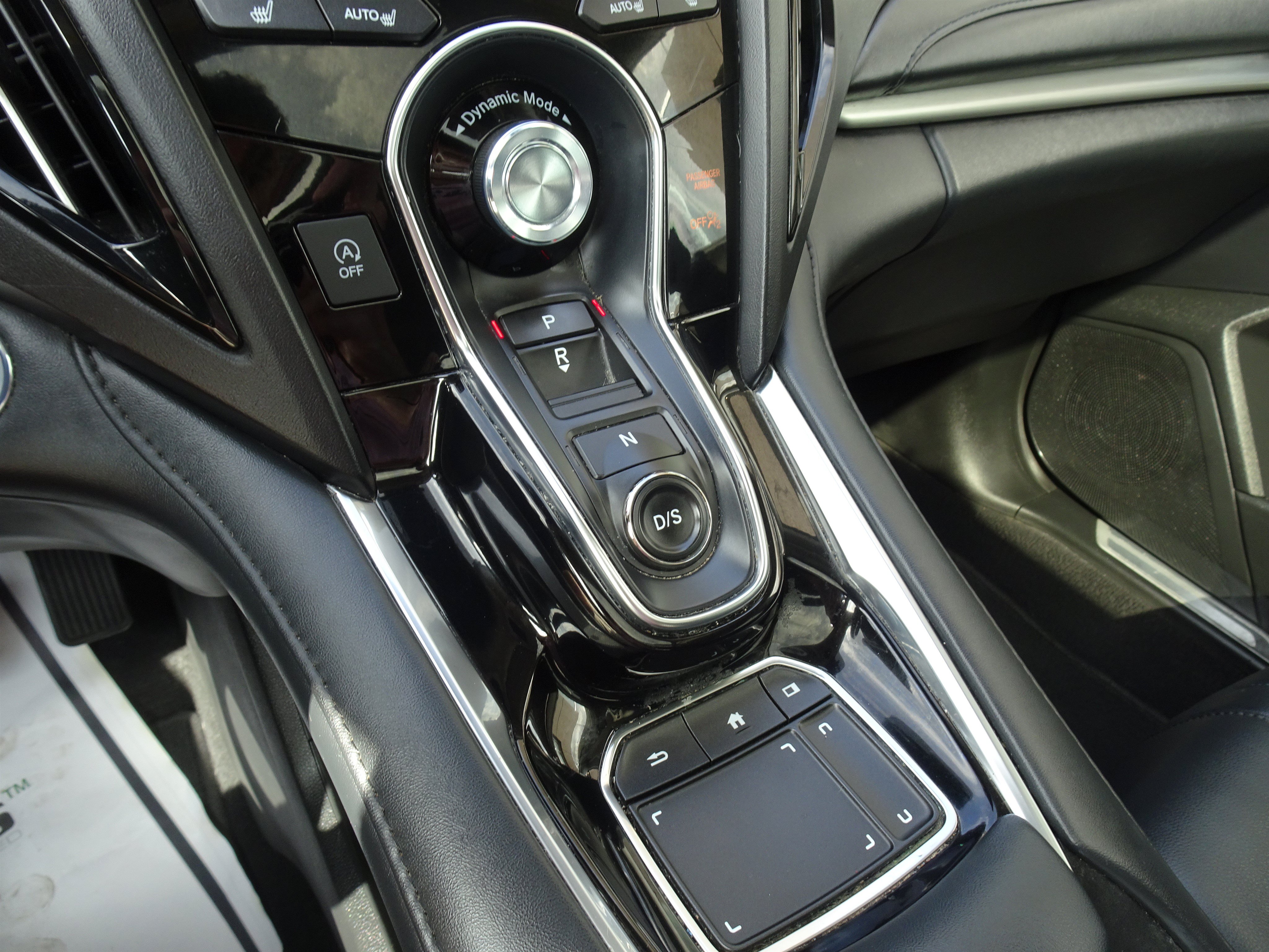Used 2020 Acura RDX FWD image 17