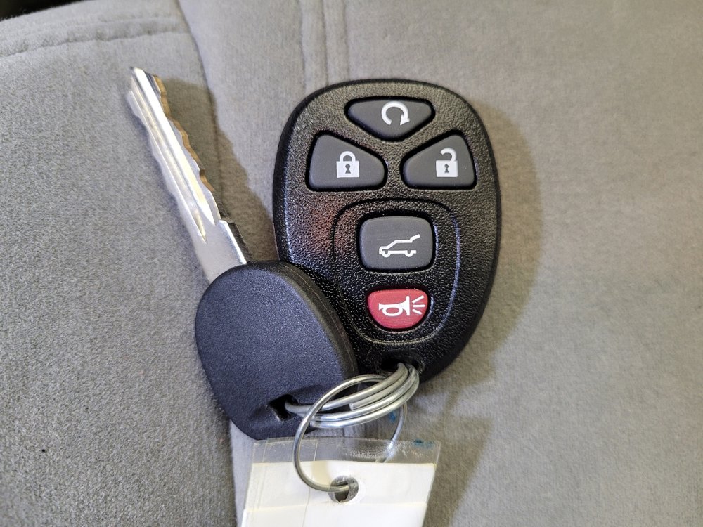 Used 2017 Buick Enclave Convenience image 32