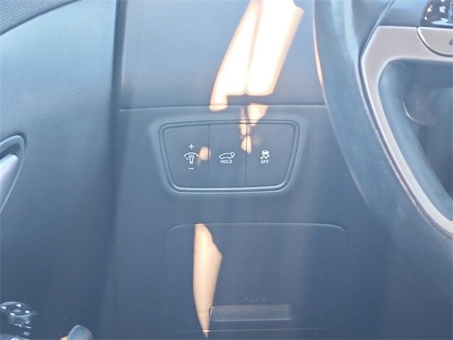 Certified 2023 Hyundai Tucson Limited w/ Cargo Package image 12