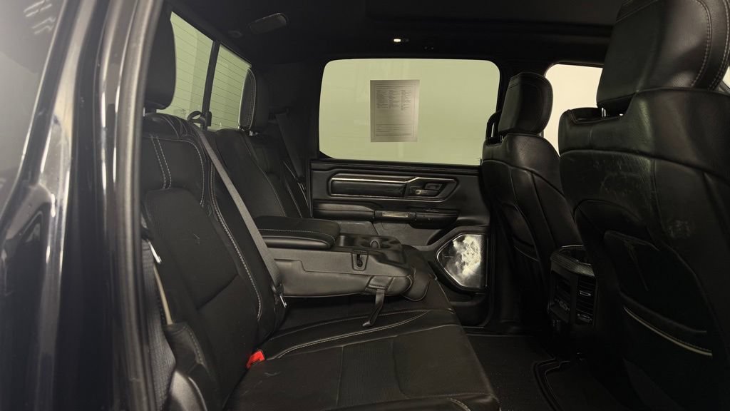 Used 2020 RAM 1500 Limited AWD/4WD image 23