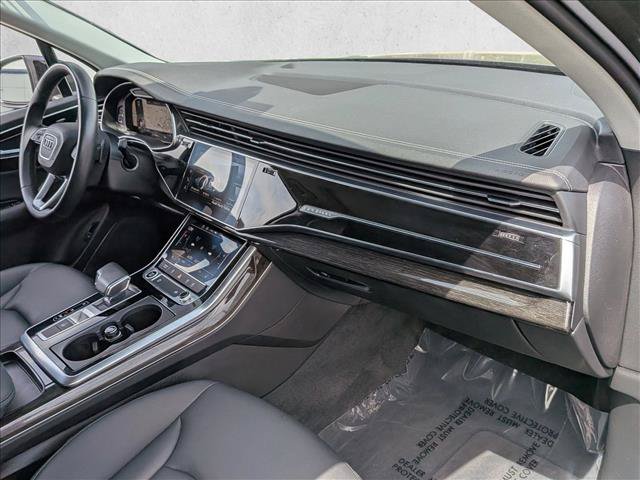 Certified 2023 Audi Q7 2.0T Premium w/ Convenience Package AWD/4WD image 24