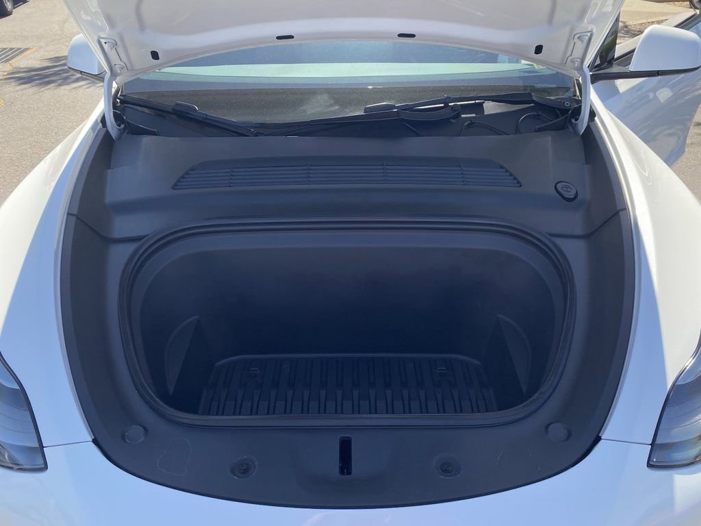 Used 2021 Tesla Model Y Performance AWD/4WD image 8