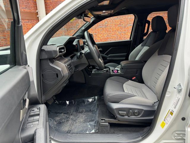 Used 2024 Toyota Tacoma TRD Off-Road w/ TRD Off Road Upgrade Package image 23