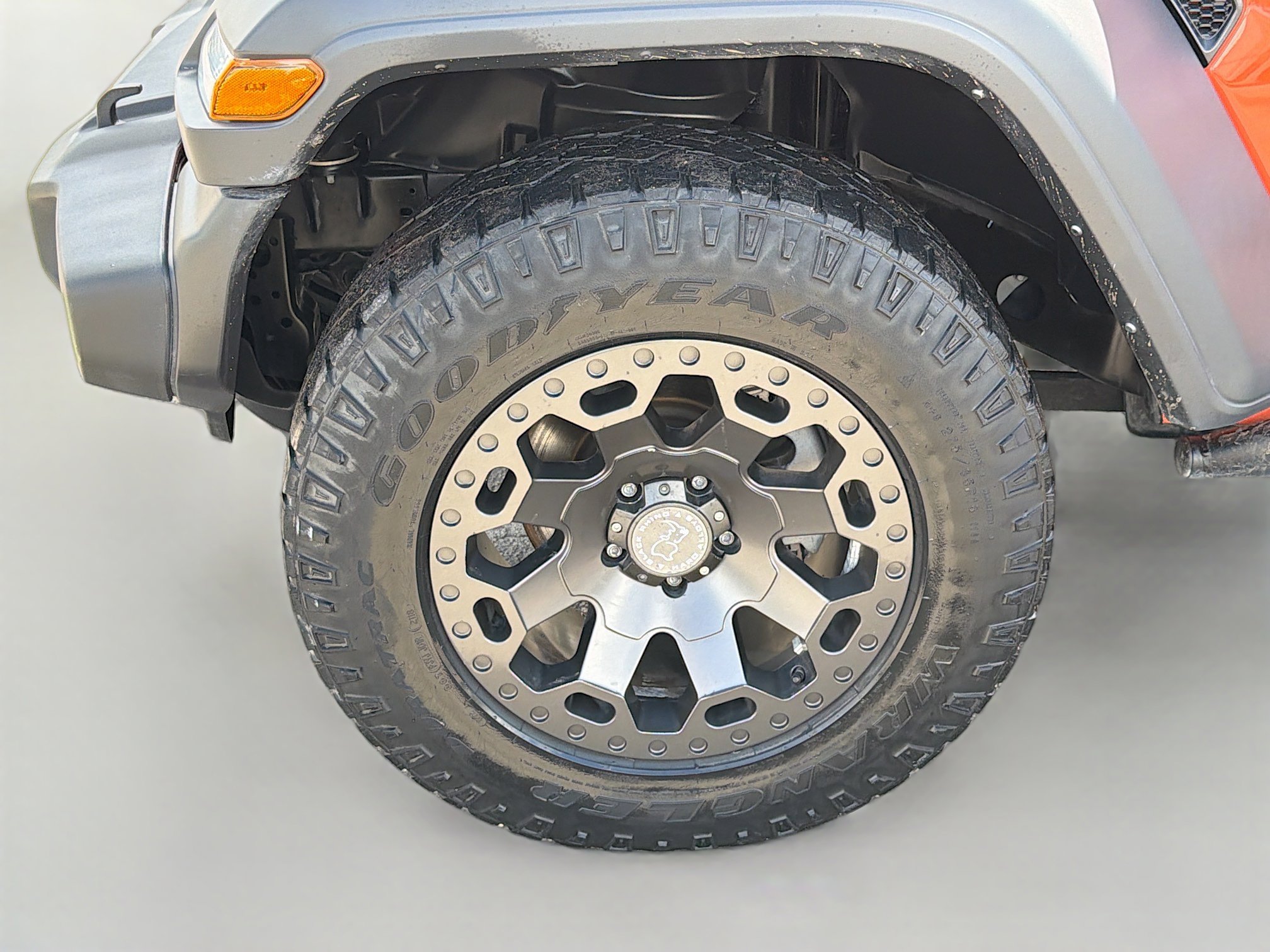 Used 2023 Jeep Wrangler Sport S image 42