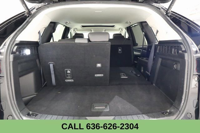 Used 2025 MAZDA CX-90 3.3 Turbo w/ Preferred Package image 29
