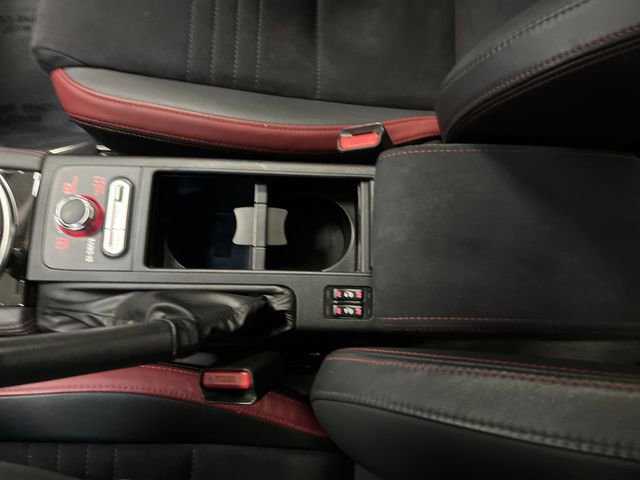 Used 2021 Subaru WRX STI image 18