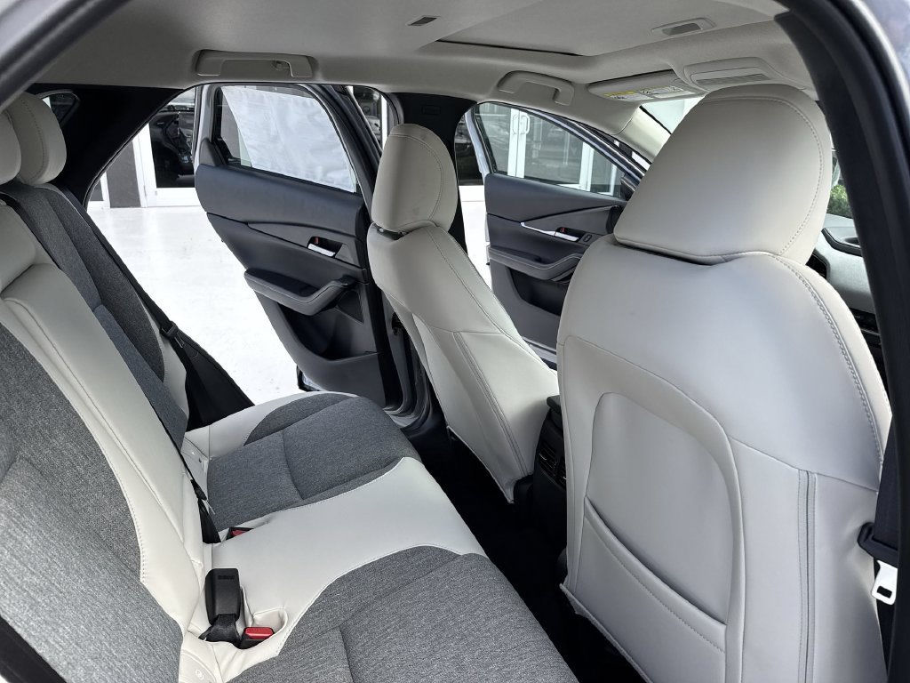 New 2026 MAZDA CX-30 Aire Edition AWD/4WD image 33