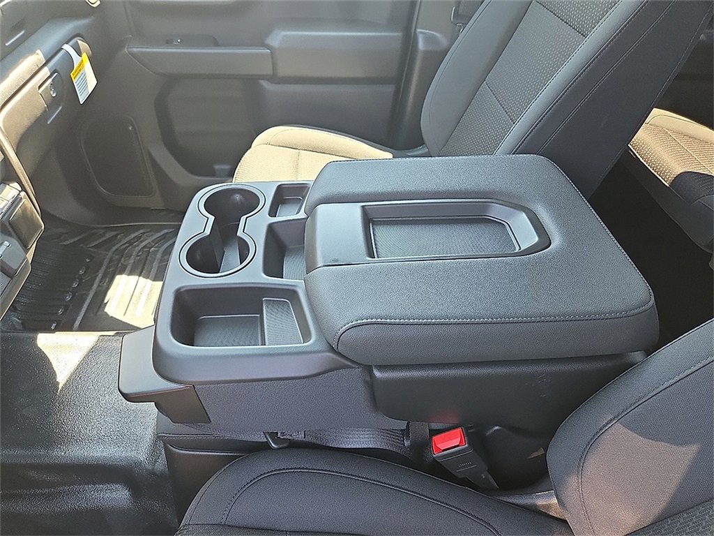 New 2026 GMC Sierra 1500 Pro w/ Pro Value Package image 20