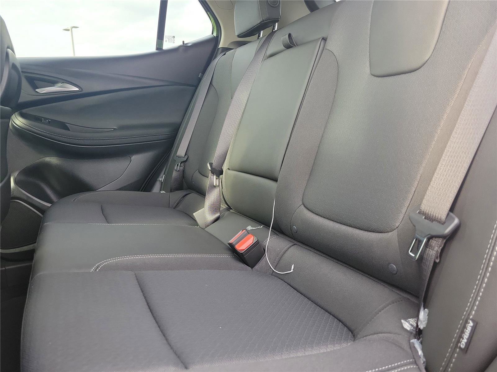 New 2026 Buick Encore GX Preferred w/ Comfort Package image 14