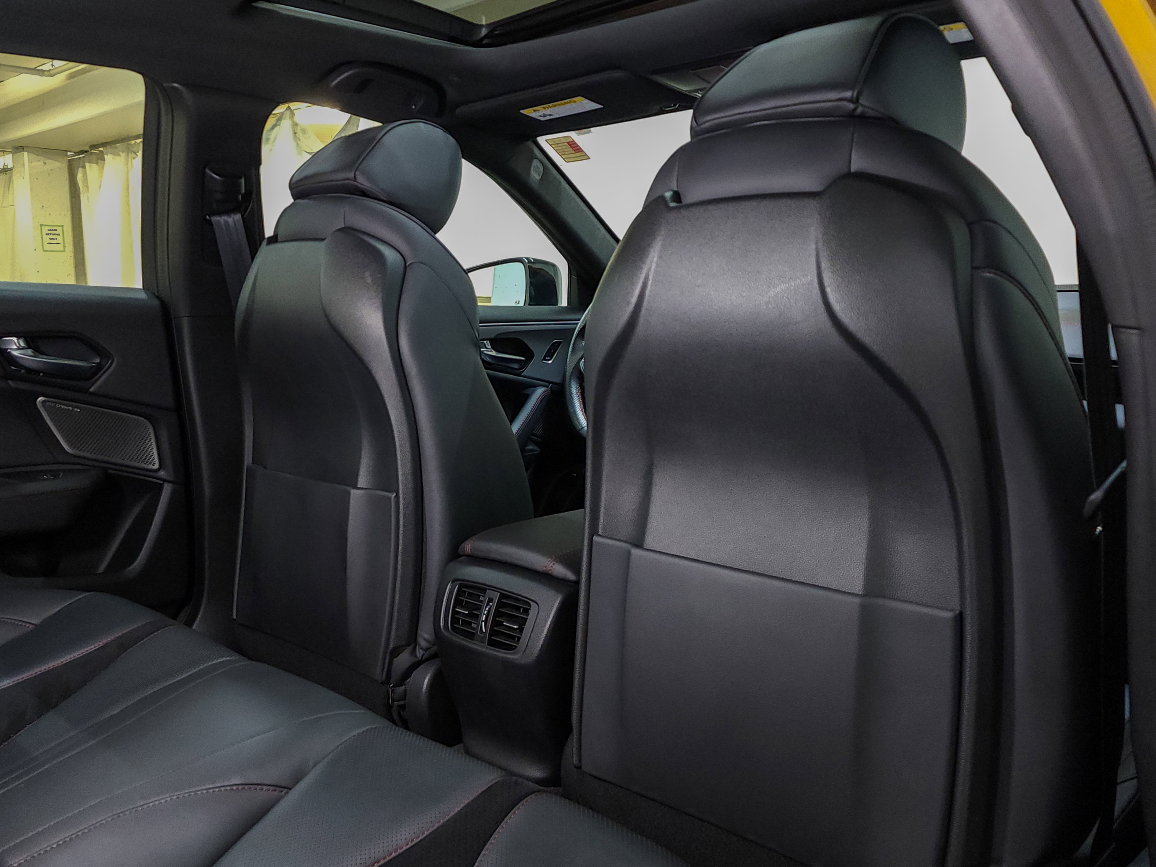 Certified 2023 Acura TLX Type S image 50