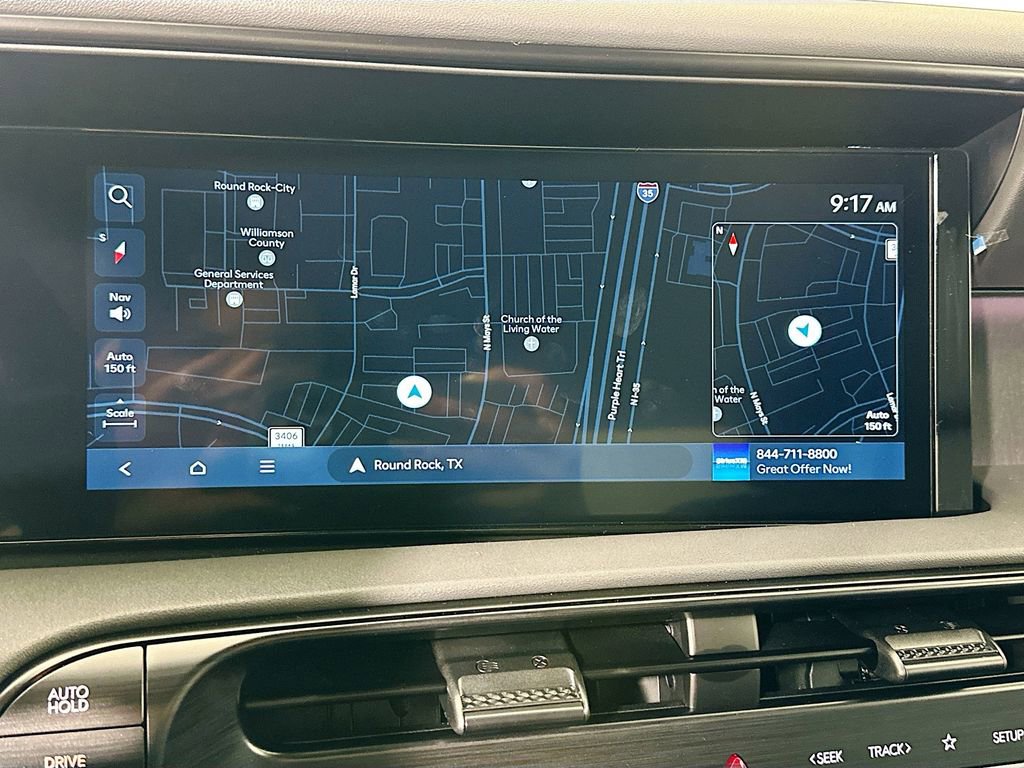 New 2026 Hyundai Palisade XRT Pro image 12