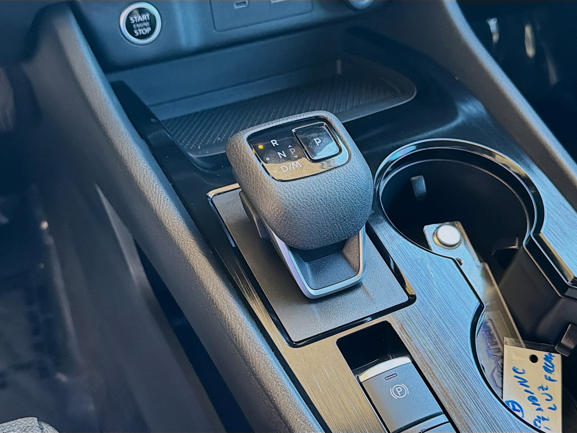 Used 2023 Nissan Rogue SV image 15