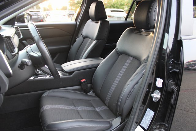Used 2024 MAZDA CX-50 AWD 2.5 S w/ Preferred Package image 14