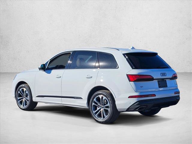 New 2026 Audi Q7 3.0T Premium image 9