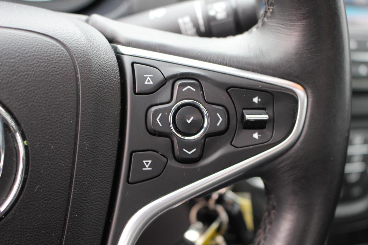 Used 2014 Buick Regal FWD image 22