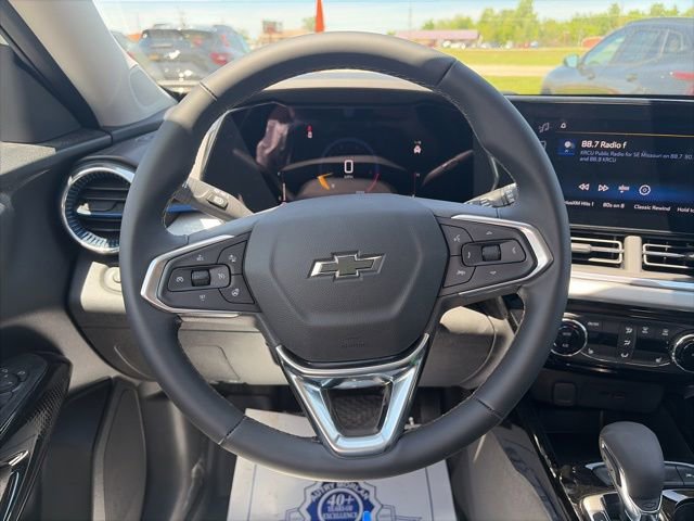 New 2026 Chevrolet Trax LT FWD image 15