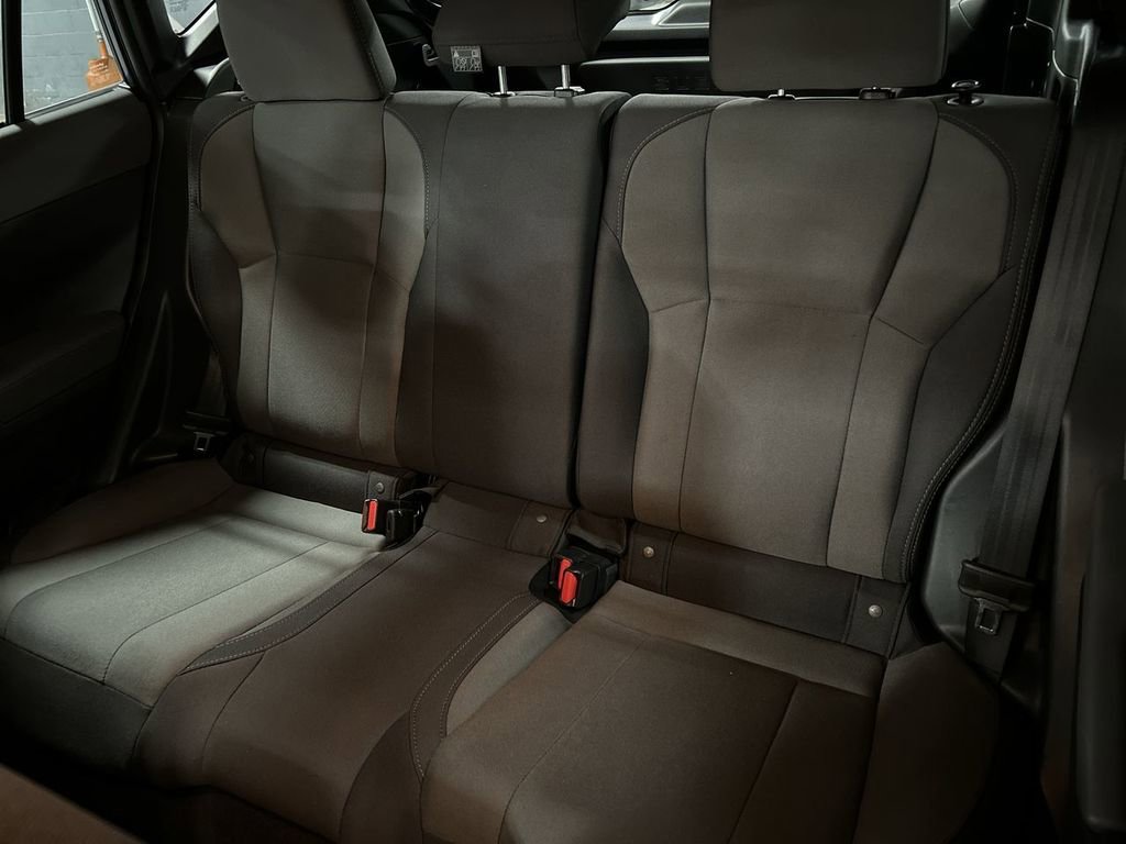 Certified 2024 Subaru Crosstrek 2.0i AWD/4WD image 23