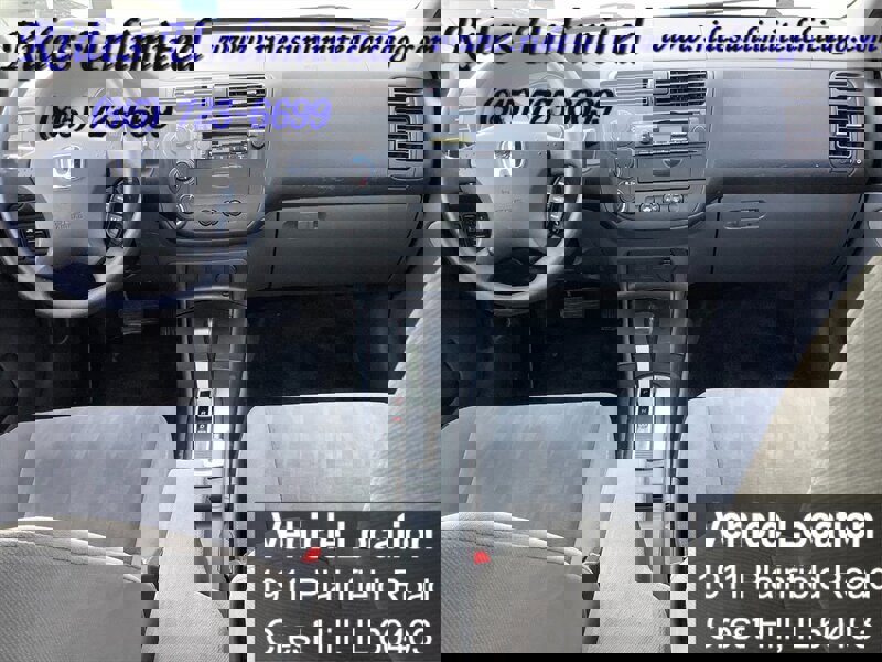 Used 2004 Honda Civic EX image 33