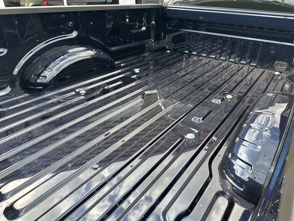 New 2025 Ford F350 XL w/ 360-Degree Camera Package RWD image 17