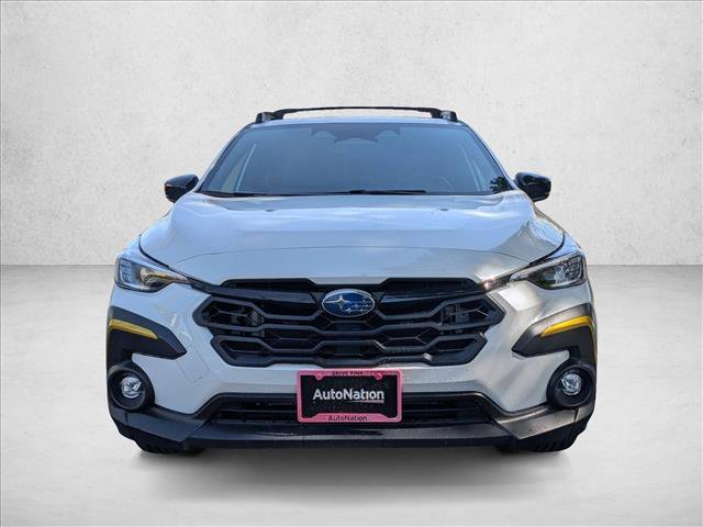Certified 2024 Subaru Crosstrek 2.5i Sport image 2