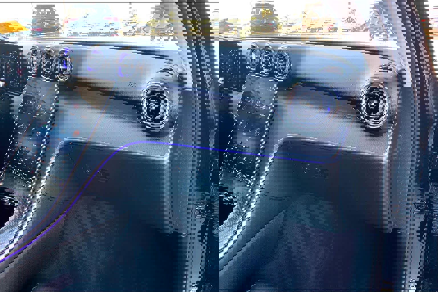 Used 2022 Mercedes-Benz C 300 4MATIC Sedan image 17