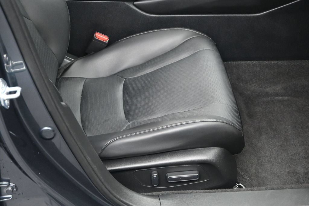 Certified 2023 Honda Accord Touring image 11