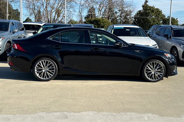 Used 2015 Lexus IS 250 image 2
