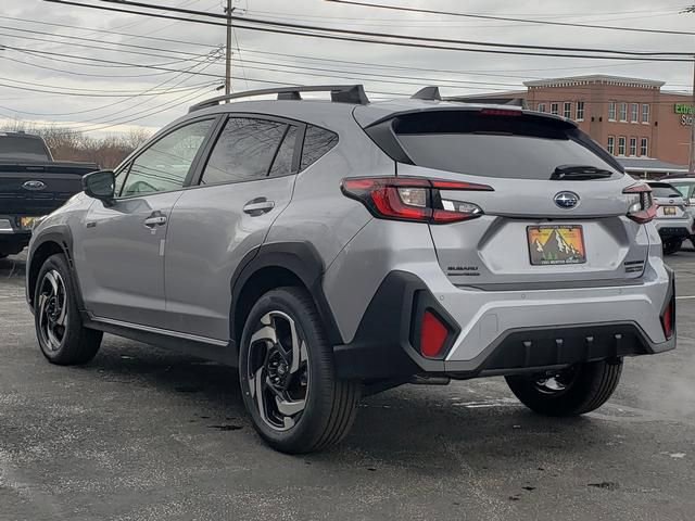 New 2026 Subaru Crosstrek 2.5i Limited image 6