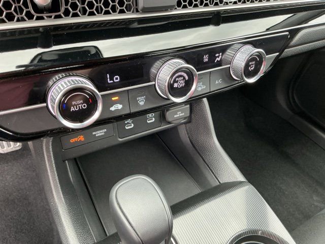 Used 2025 Honda Civic Sport image 24