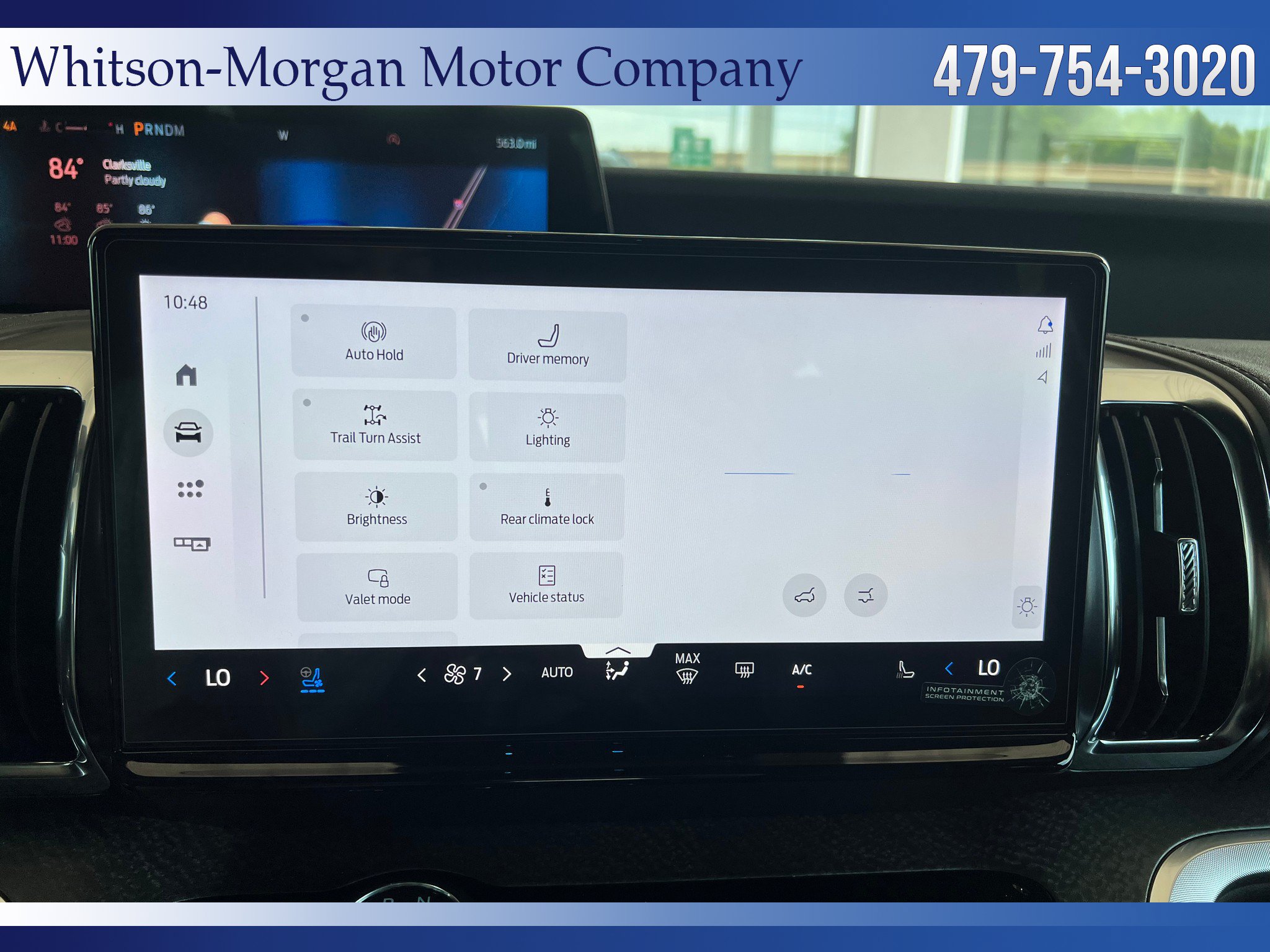 New 2026 Ford Expedition Tremor AWD/4WD image 22