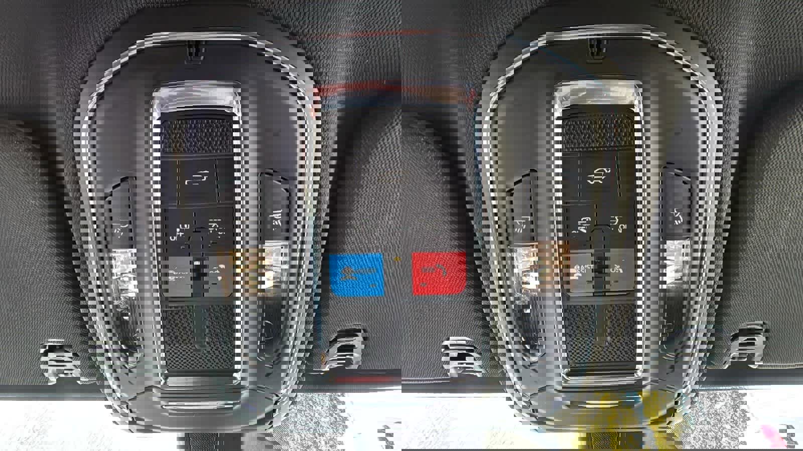 Used 2024 Jeep Wagoneer Series III image 18