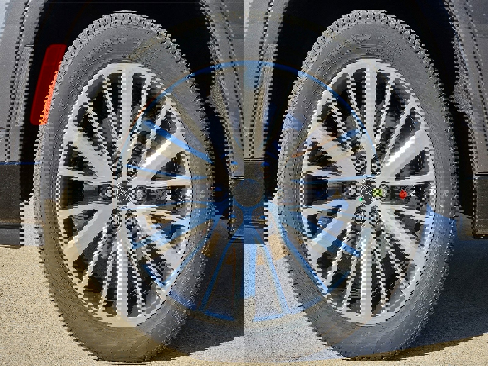 New 2025 Jeep Wagoneer Series II image 10