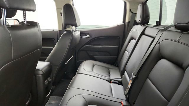 Used 2018 Chevrolet Colorado ZR2 image 18