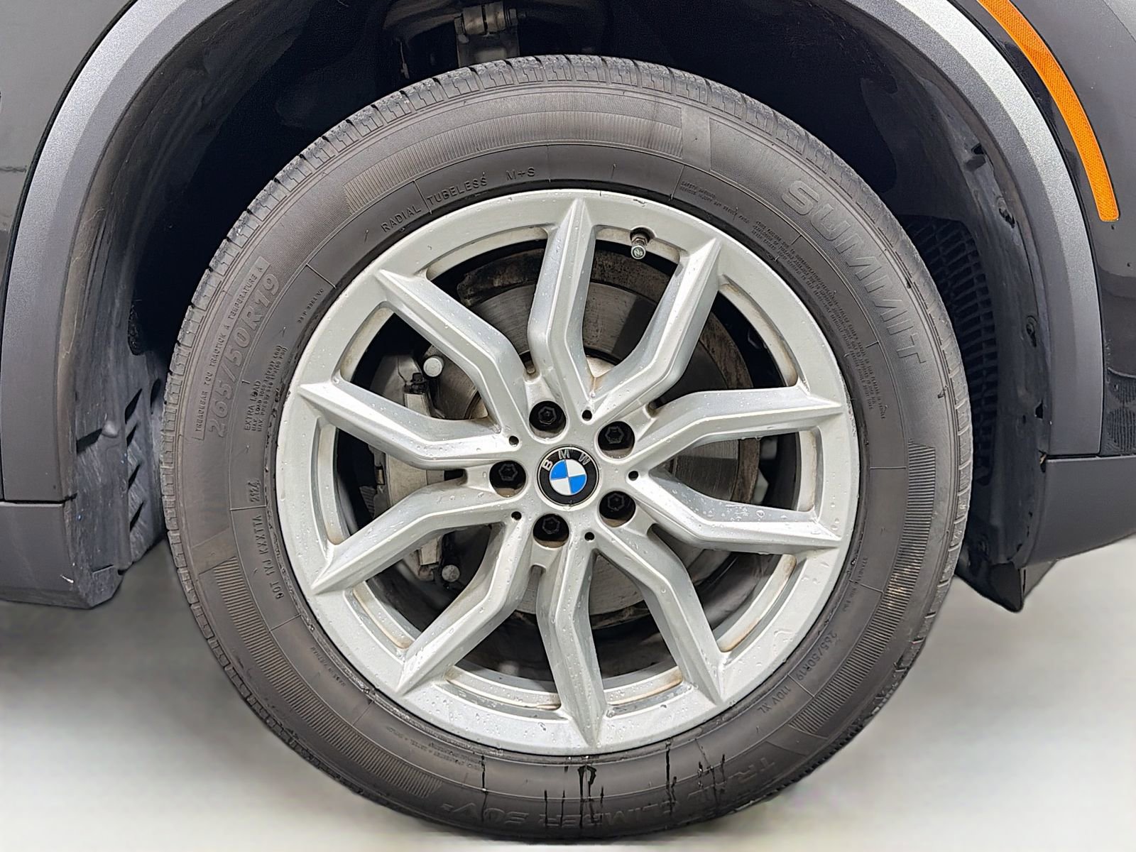 Used 2023 BMW X5 xDrive40i w/ Premium Package image 35