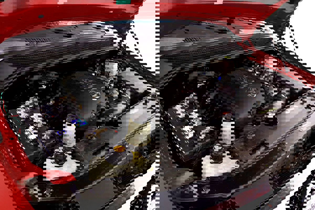 Used 2015 Nissan Titan SV image 51