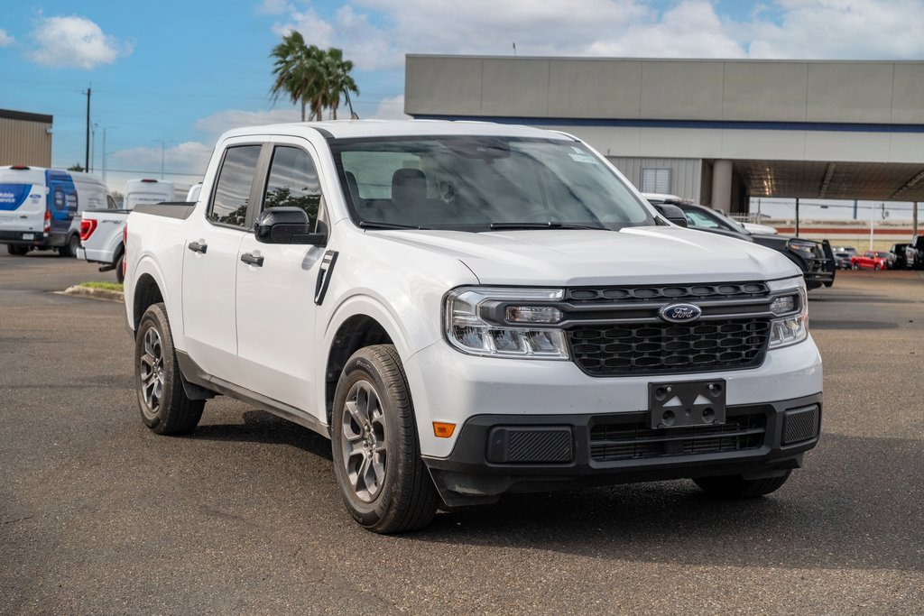 Used 2024 Ford Maverick XLT w/ XLT Luxury Package image 1